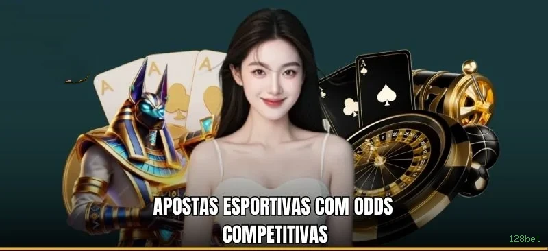 Login seguro na 128bet