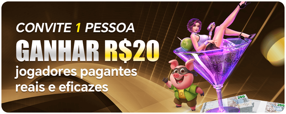 Plataforma completa da 128bet com todos os jogos