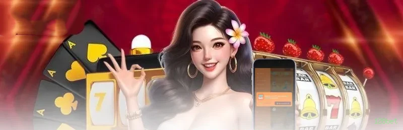 Slots online da 128bet com jackpots progressivos
