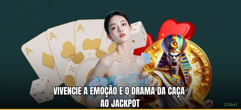 Programa VIP exclusivo da 128bet